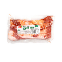 Brookshire's Thick Cut Applewood Smoked Bacon - 40 Ounce
