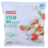 Brookshire's Stew Mix - 12 Ounce