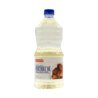 Brookshire's Vegetable Oil - 48 Ounce