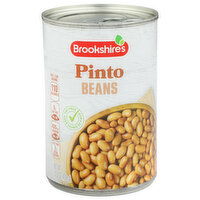 Brookshire's Pinto Beans - 15.5 Ounce