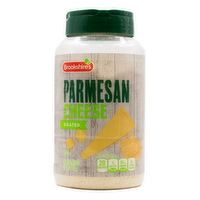 Brookshire's Grated Parmesan Cheese - 16 Ounce