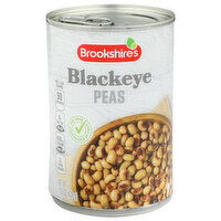Brookshire's Blackeye Peas - 15.5 Ounce