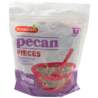 Brookshire's Pecan Pieces - 10 Ounce