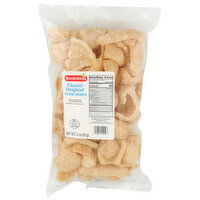 Brookshire's Classic Original Pork Rinds - 3 Ounce
