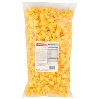 Brookshire's Classic Cheddar Popcorn - 4 Ounce