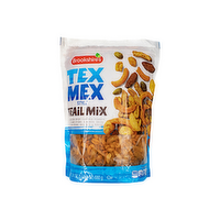 Brookshire's Tex Mex Style Trail Mix - 24 Ounce