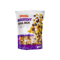 Brookshire's Indulgent Trail Mix - 25 Ounce