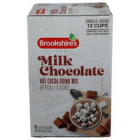 Brk Hot Cocoa Ss - 0.529 Ounce - 12 Count