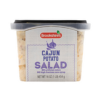 Brookshire's Cajun Potato Salad With Corn - 16 Ounce