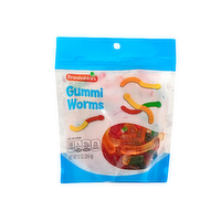 Brookshire's Gummi Worms - 10 Ounce