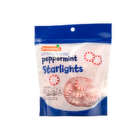 Brookshire's Peppermint Starlights - 8 Ounce
