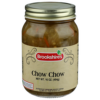 Brookshire's Chow - 16 Ounce