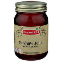 Brookshire's Brk Mayhaw Jelly - 16 Ounce