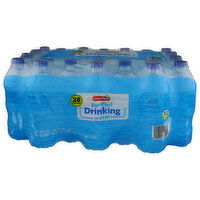 Brk Drinking Water 28 Pk - 20 Fluid Ounce - 28 Count