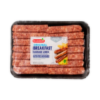 Brookshire's Original Breakfast Sausage Links - 12 Ounce