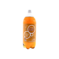 Brookshire's BLAST! Creme Soda - 2 Liter