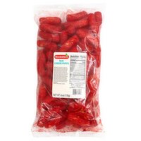 Brookshire's Hot Cheese Puffs - 5 Ounce