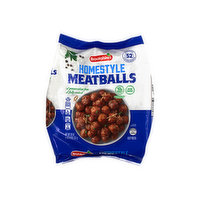 Brookshire's Homestyle Meatballs - 26 Ounce