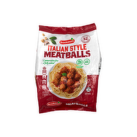 Brookshire's Italian Style Meatballs - 26 Ounce