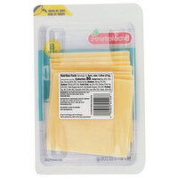 Brk Shngl Hcky Smkd Gouda - 0.75 Ounce - 8 Count