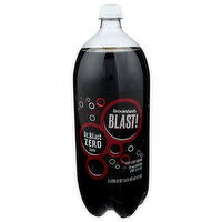 Brk Blast Dr Zero 2 Ltr - 2 Liter