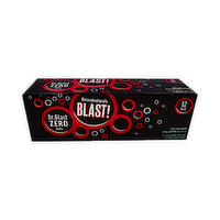 Brookshire's BLAST! Dr. Zero - 12 Count