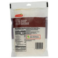 Brk Shrd Ny X Shrp Chdr - 7 Ounce