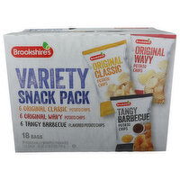 Brk Chip Clsc Mx Vrty Pk - 18 Ounce