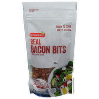 Brk Real Bacon Bits - 4.5 Ounce