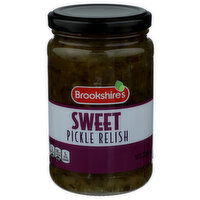 Brk Relish Sweet - 10 Fluid Ounce