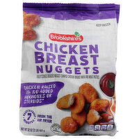 BROOKSHIRE'S Brk Fc Ckn Nuggets - 32 Ounce