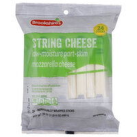Brookshire's String Cheese - 24 Ounce