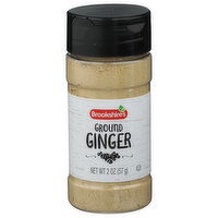 BROOKSHIRE's Ground Ginger - 2 Ounce