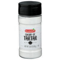 Brookshire's Cream Of Tartar - 3.25 Ounce