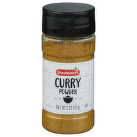 Brookshire's Curry Powder - 2 Ounce