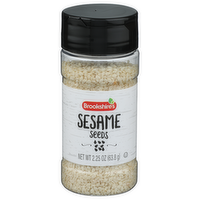Brookshire's Sesame Seeds - 2.25 Ounce
