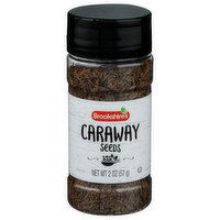 Brookshire's Caraway Seeds - 2 Ounce