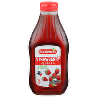 Brookshire's Strawberry Jelly - 20 Ounce