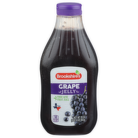 Brookshire's Grape Jelly - 20 Ounce