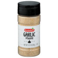 Brookshire's Garlic Powder - 3.12 Ounce
