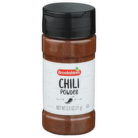 Brookshire's Chili Powder - 2.5 Ounce