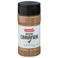 Brookshire's Ground Cinnamon - 2.37 Ounce
