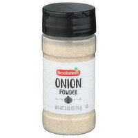 Brookshire's Onion Powder - 2.62 Ounce