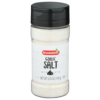 Brookshire's Garlic Salt - 5.25 Ounce