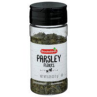 Brookshire's Parsley Flakes - 0.25 Ounce
