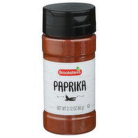 Brookshire's Ground Paprika - 2.12 Ounce