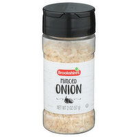 Brookshire's Minced Onion - 2 Ounce