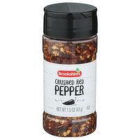 Brookshire's Crushed Red Pepper - 1.5 Ounce