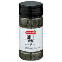 Brookshire's Dill Weed - 0.75 Ounce
