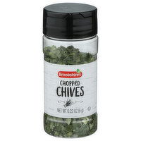 Brookshire's Chives - 0.22 Ounce